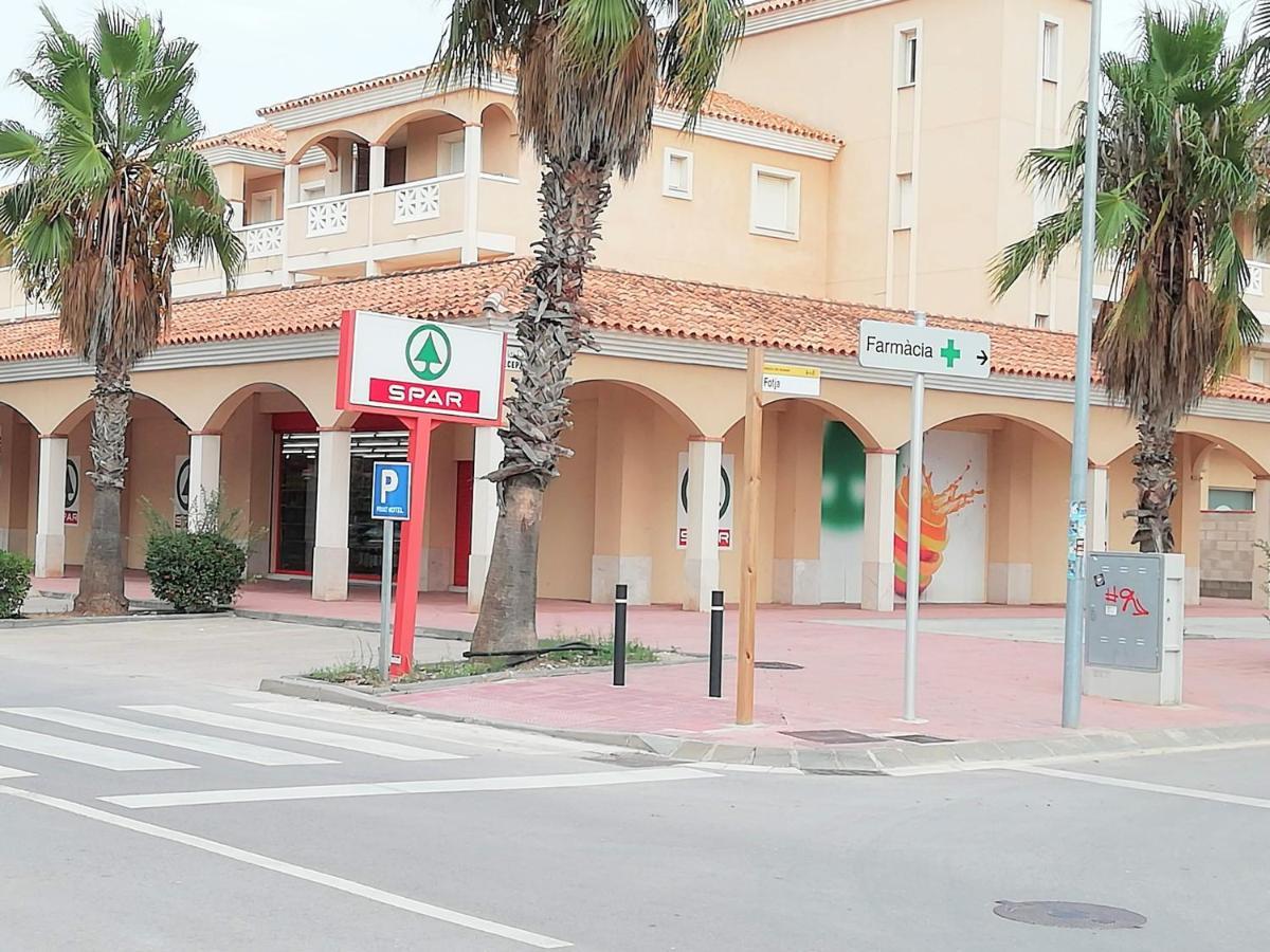 Casa Lilla Villa Riumar Exterior photo