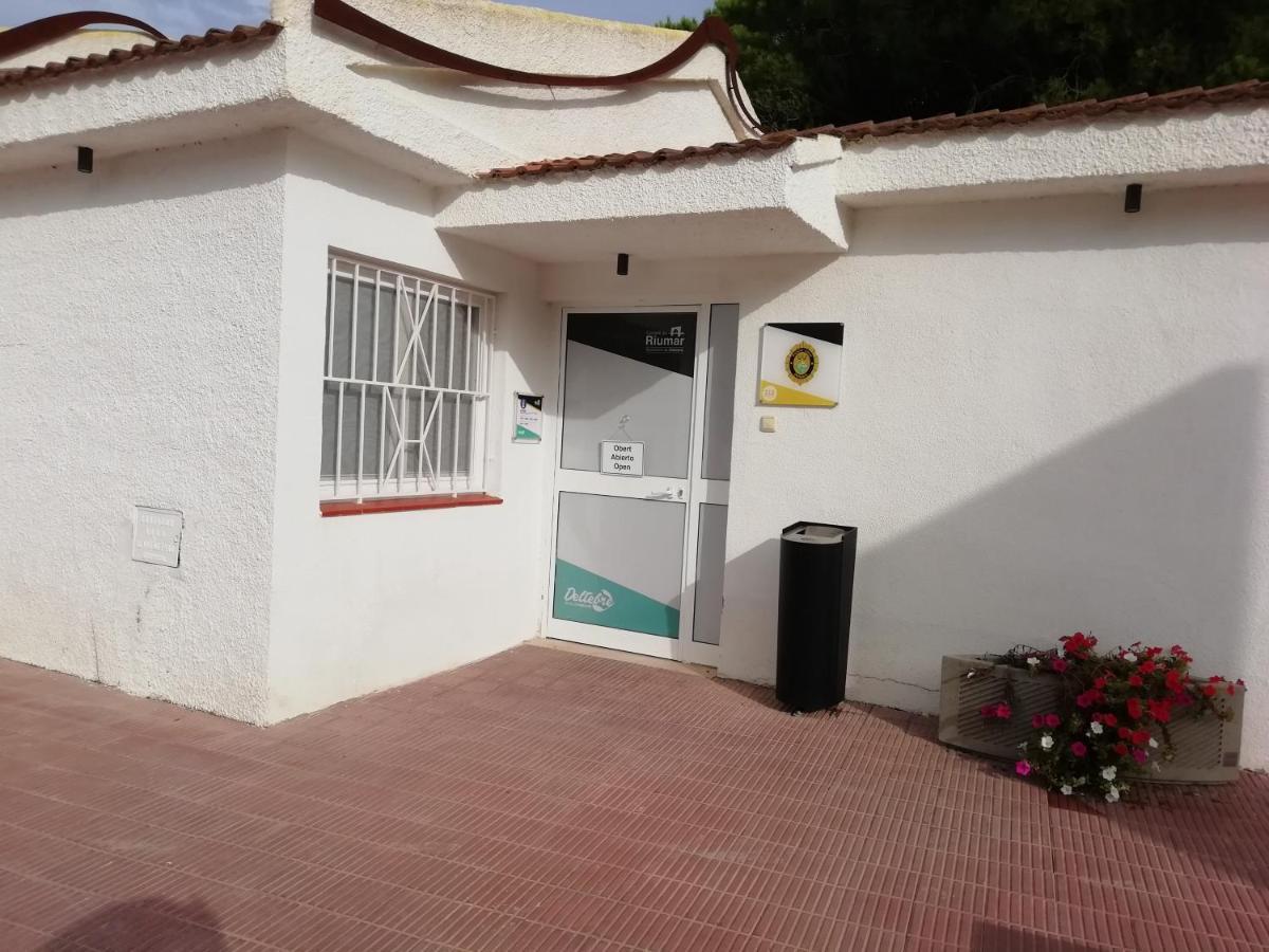 Casa Lilla Villa Riumar Exterior photo