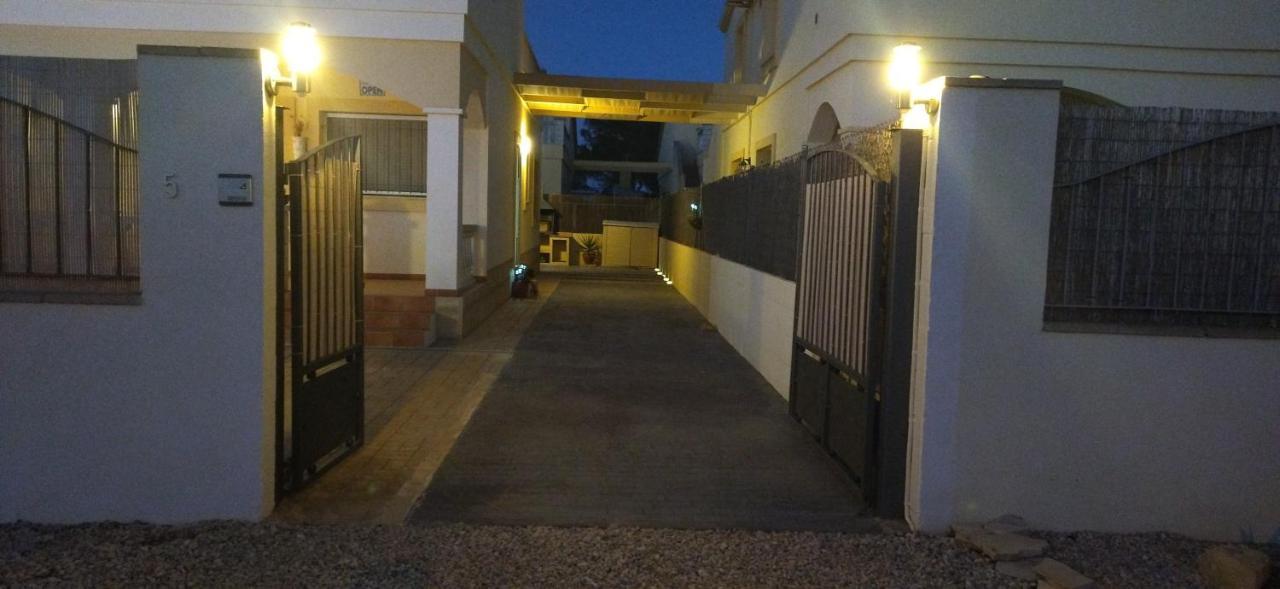 Casa Lilla Villa Riumar Exterior photo